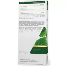 Medica Herbs Morwa Biała 60 k