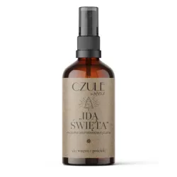Jozka CZULE Mgiełka IDĄ ŚWIĘTA 100 ml