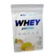 Allnutrition Whey protein 908 g Banan białko