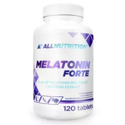 Allnutrition Melatonina Forte 120 kap