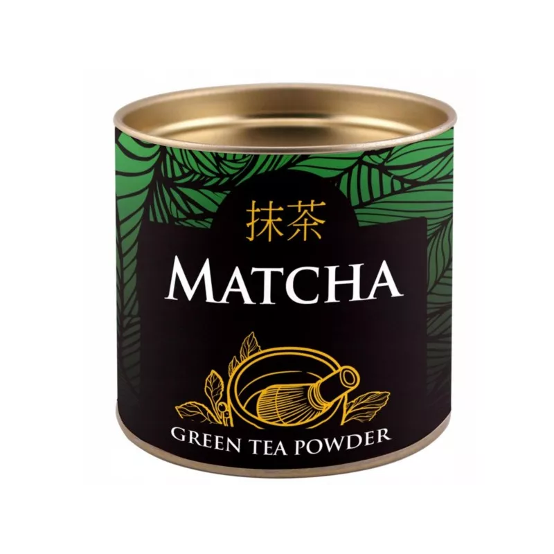 Mate Green Matcha Ceremonial 30 g