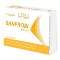 Sanprobi Barrier probiotyki 20 kapsułek