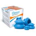 Flimsy Bańki Chińskie gumowe 4 szt.