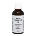 Dr Retter Olejek Kamforowy 10% 50 ml