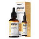 Pharmovit Witamina C z dzikią różą 30 ml