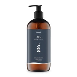 Fitomed Żel Pod Prysznic Do Skóry Suchej 500 g