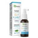 Ekamedica Witaminy  D3 + K2 Mk7 spray 30 ml