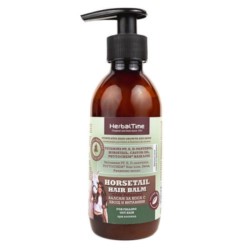 Herbal Time Balsam do włosów ze skrzypem polnym