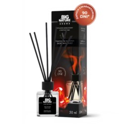 Big Nature Dyfuzor Zapachowy BLACK OPIUM 50 ml Big Nature Dyfuzor Zapachowy BLACK OPIUM 50 ml