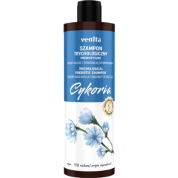 Venita Szampon Trychologiczny Cykoria 300 ml Venita Szampon Trychologiczny Cykoria 300 ml
