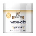 Ginger Dog Witalność suplement dla psów 180 g
