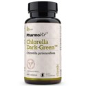 Pharmovit Chlorella Dark Green 360 tabletki