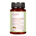 JIVA Ayurveda Ashwagandha 120 t. pamięć