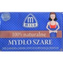 Milo Mydło szare 100% naturalne 175g