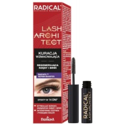 RADICAL LASH ARCHITECT Kuracja wzmacniająca regene RADICAL LASH ARCHITECT Kuracja wzmacniająca regene