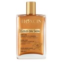 Bioxcin Gold Suchy olejek skóra twarz włosy 100 ml