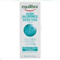 Equilibra Serum do twarzy z kwasem hialuronowym 60