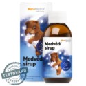 MycoMedica Syrop Niedżwiedzi 200 ml