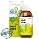 MycoMedica Multi Syrop 200 ml