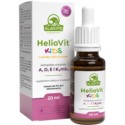 Slavito HelioVit Kids Witamina ADEK 20 ml