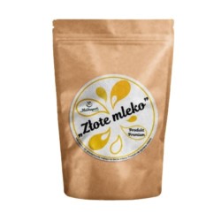 Herbapol Złoe mleko 200 g