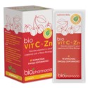 Biopharmacja bioVit C Cynk 14 saszetek
