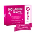 Myvita Kolagen Beauty saszetki cytrusowy smak