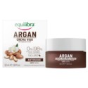 Equilibra Krem Do Twarzy Arganowy przeciwzmarszcz.