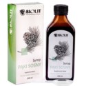 Biolit Pąki Sosny Syrop 200 ml