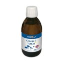 Norsan Omega 3 Total smak cytrynowy 200 ml