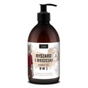 LAQ Ryś Żel pod prysznic dla facetów 8 w 1 500 ml