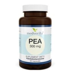 Medverita PEA 300 mg 120 k