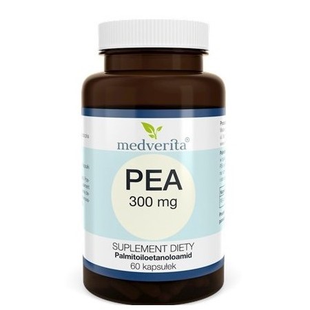 Medverita PEA 300 mg 120 k