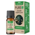 Pureo Olejek eteryczny świerkowy 10 ml