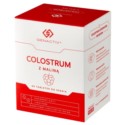 Genactiv Colostrum z maliną 60 tabletek do ssania