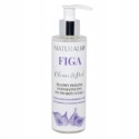 Naturalis Figa Cleen&Peel żel do mycia twarzy 200