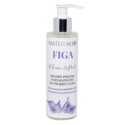 Naturalis Figa Żelowy peeling do twarzy 200