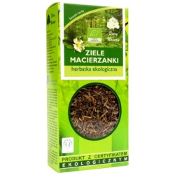 Dary Natury Macierzanka Ziele Eko 25G