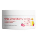 Nacomi Mango i Truskawka Masło do ciała 100 ml