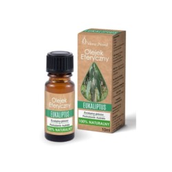 Vera Nord Eukaliptus Olejek 100% 10Ml Vera Nord Eukaliptus Olejek 100% 10Ml