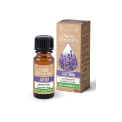 Vera Nord Lawenda Olejek 100% 10Ml Vera Nord Lawenda Olejek 100% 10Ml
