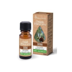 Vera Nord Sosna Olejek 100% 10Ml Vera Nord Sosna Olejek 100% 10Ml