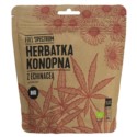 Cosma Herbatka Konopna z echinaceą BIO 40 g