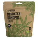 Cosma Herbatka Konopna z melisą BIO 40 g