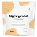 Naturove Magnez Cytrynian 500 g