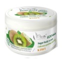 AVA Eco body Cukrowy peeling do ciała 250 g