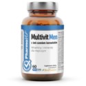 Pharmovit Multivit Men 60 k