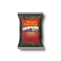 Flos Mieszanka Stop Palenie W Przełyku 100G