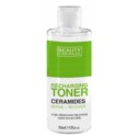 Beauty Formulas Regenerujący tonik z ceramidami