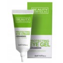 Beauty Formulas Ochronny krem pod oczy ceramidy